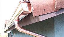 Rain Gutter Installation, Repair, Cleaning in Carlisle, IA
